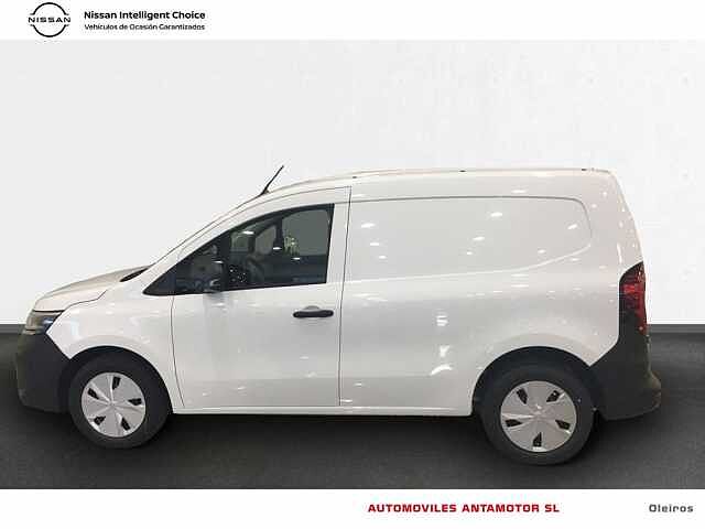 Nissan Townstar TOWNSTAR 45KWH - 90KW (120CV)