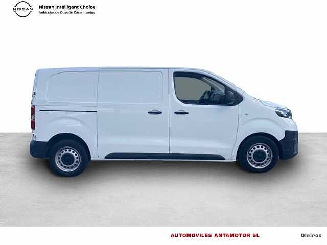 Toyota Proace Proace L1H1 Crew Cab Comfort 2013