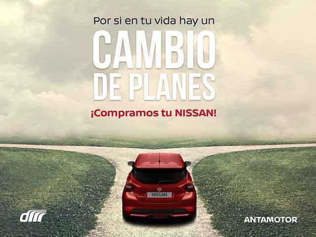 Nissan Evalia e-NV200 Combi Profesional NV200 e-Profesional (Compra-Bater&iacute;a) 2018