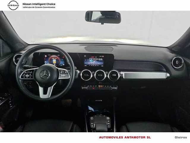 Mercedes-Benz GLB 200 D AUTOMATIC SPORT PLUS