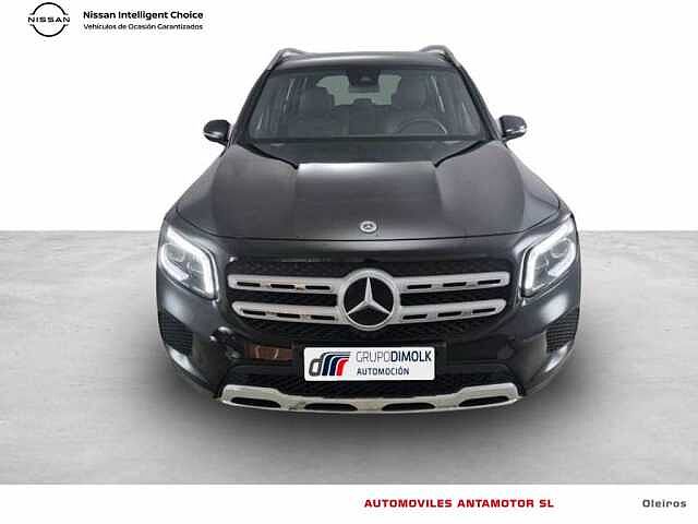 Mercedes-Benz GLB 200 D AUTOMATIC SPORT PLUS