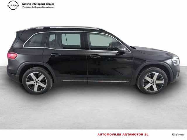 Mercedes-Benz GLB 200 D AUTOMATIC SPORT PLUS