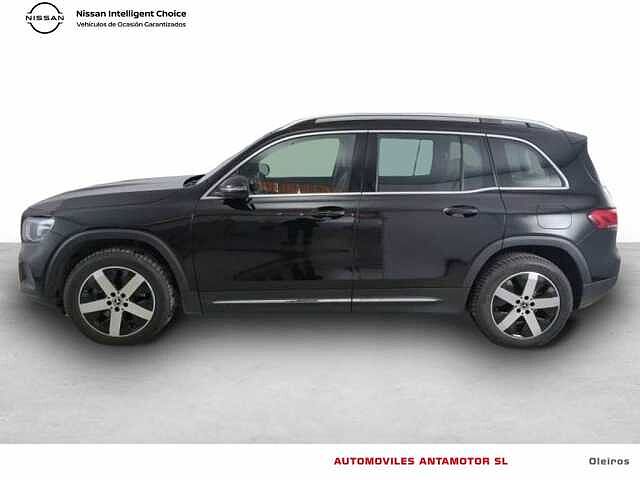 Mercedes-Benz GLB 200 D AUTOMATIC SPORT PLUS