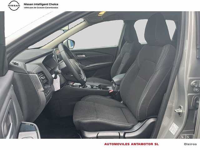 Nissan Qashqai Qashqai MHEV Acenta (EURO6d) 2021