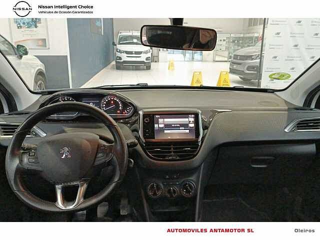 Peugeot 2008 2008 Style 2016