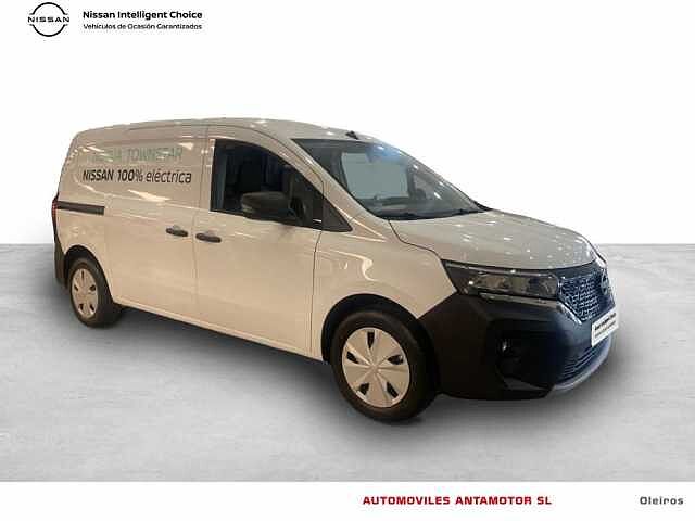 Nissan Townstar TOWNSTAR 45KWH - 90KW (120CV)