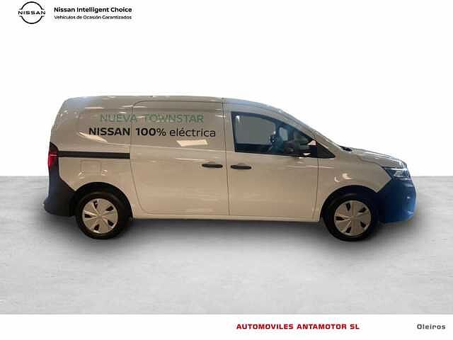 Nissan Townstar TOWNSTAR 45KWH - 90KW (120CV)