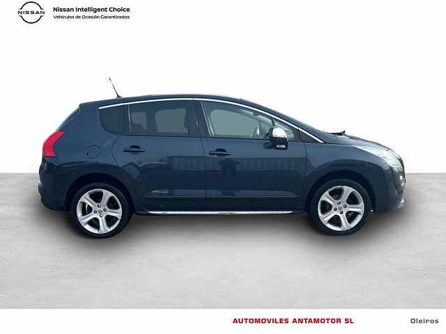 Peugeot 3008 3008 Allure 2011