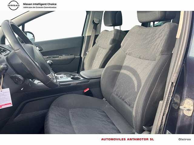 Peugeot 3008 3008 Allure 2011