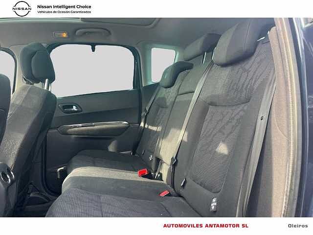 Peugeot 3008 3008 Allure 2011