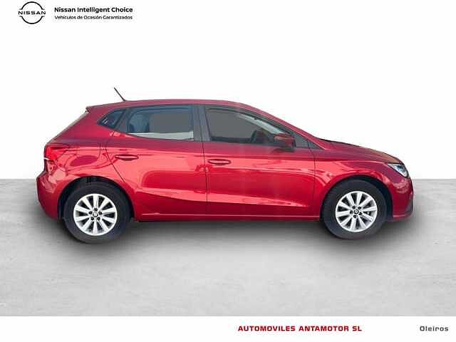 Seat IBIZA STYLE 1.0 TSI IBIZA STYLE 1.0 TSI