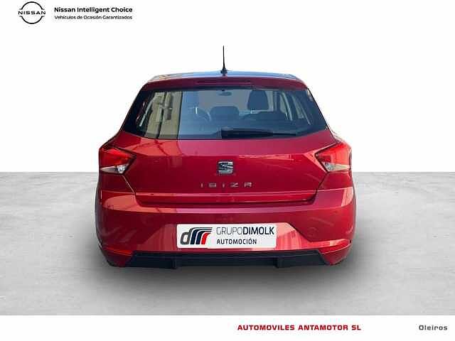 Seat IBIZA STYLE 1.0 TSI IBIZA STYLE 1.0 TSI