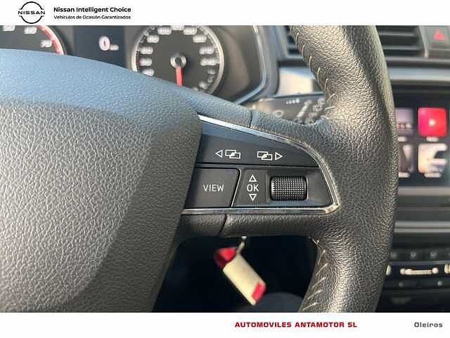 Seat IBIZA STYLE 1.0 TSI IBIZA STYLE 1.0 TSI