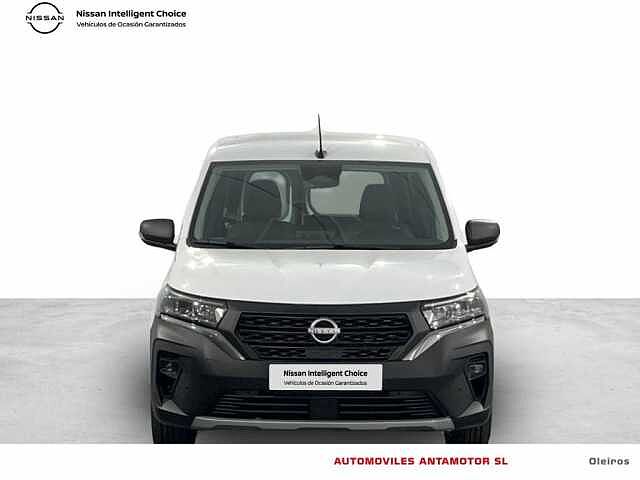 Nissan Townstar TOWNSTAR 1.3G 97 KW (130 CV) 6M/T