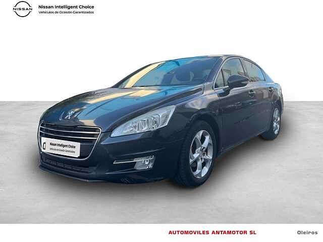 Peugeot 508 508 ACTIVE 1.6 E HDI CMP