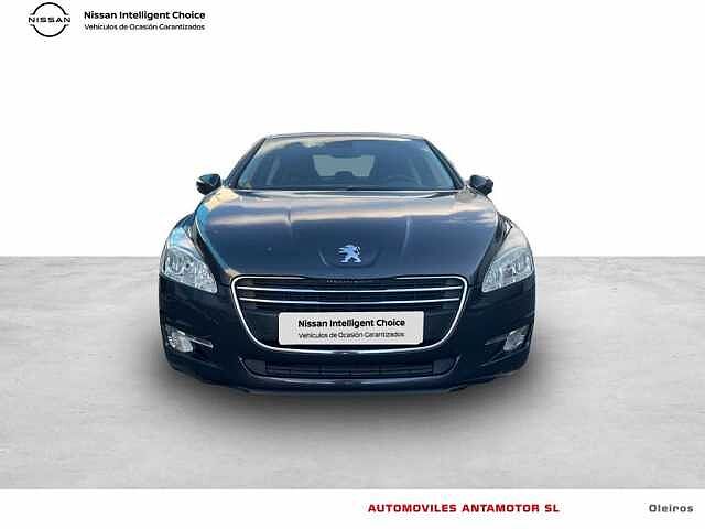 Peugeot 508 508 ACTIVE 1.6 E HDI CMP