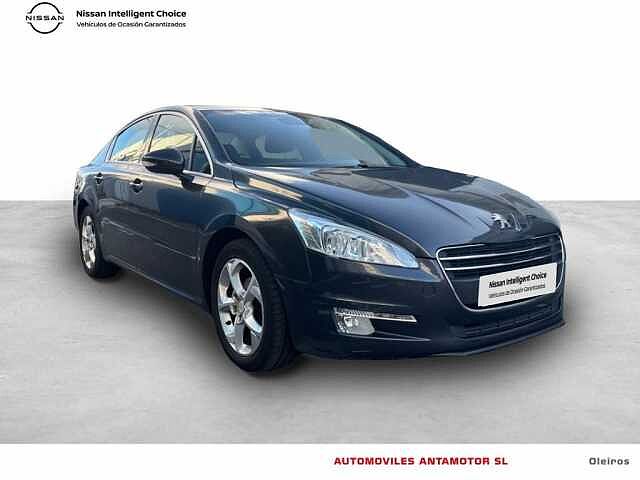 Peugeot 508 508 ACTIVE 1.6 E HDI CMP