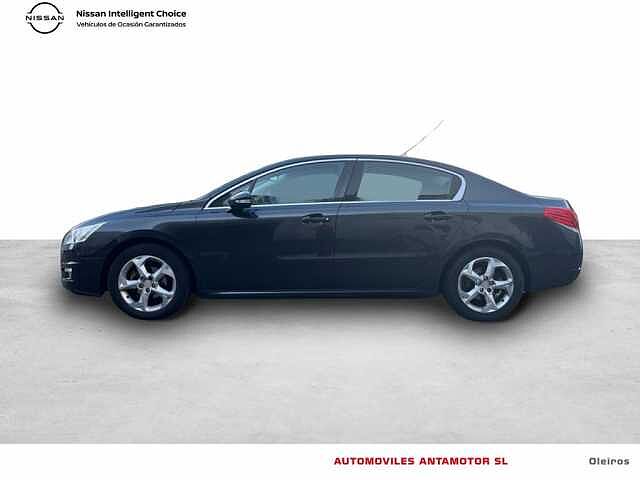 Peugeot 508 508 ACTIVE 1.6 E HDI CMP