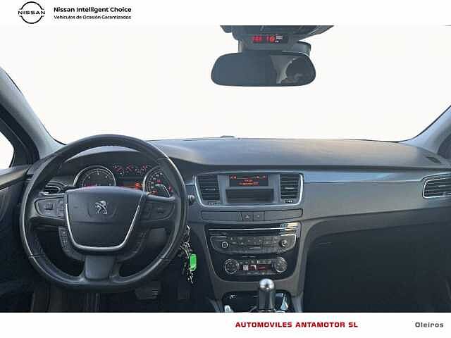 Peugeot 508 508 ACTIVE 1.6 E HDI CMP