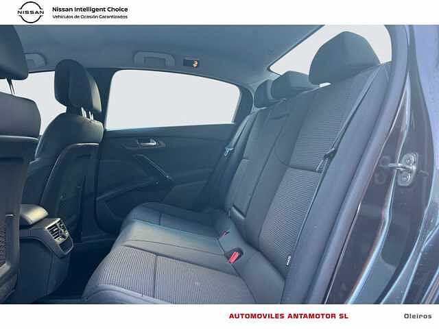 Peugeot 508 508 ACTIVE 1.6 E HDI CMP