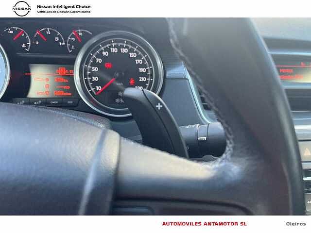 Peugeot 508 508 ACTIVE 1.6 E HDI CMP