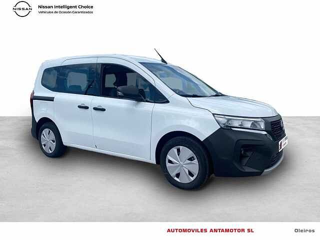 Nissan Townstar TOWNSTAR 1.3G EU6D 96 KW (130 CV)  6M/T