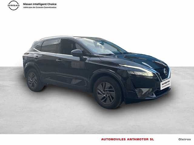 Nissan Qashqai Qashqai MHEV Acenta 2021