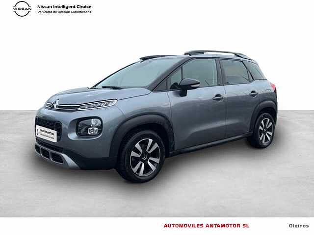 Citroen C3 Aircross C3 Aircross Feel Stop&amp;Start 2017