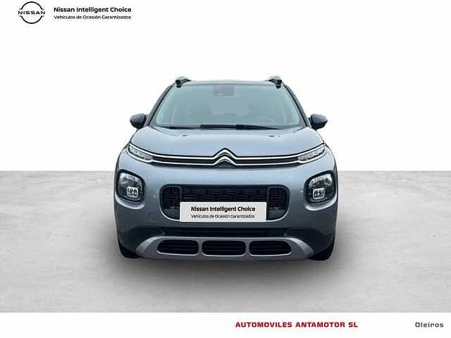 Citroen C3 Aircross C3 Aircross Feel Stop&amp;Start 2017