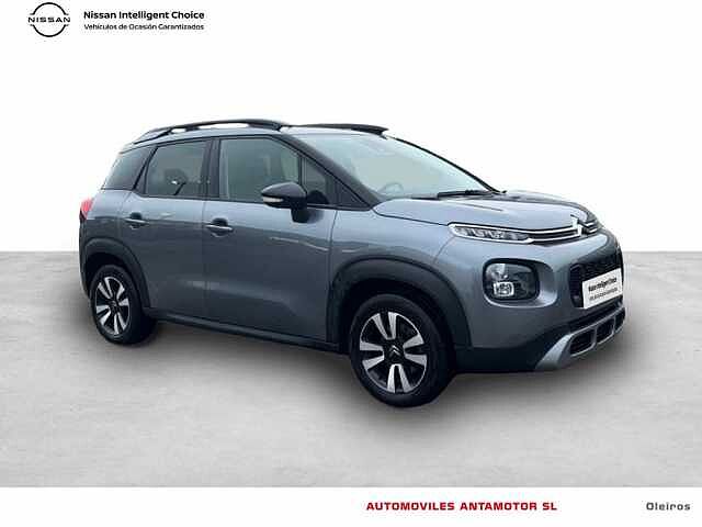 Citroen C3 Aircross C3 Aircross Feel Stop&amp;Start 2017