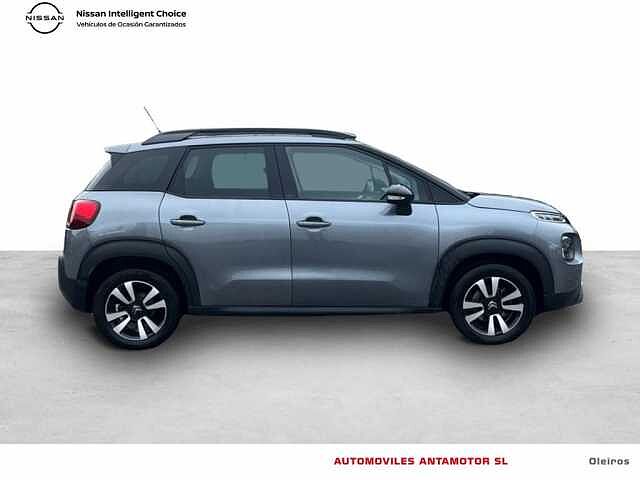 Citroen C3 Aircross C3 Aircross Feel Stop&amp;Start 2017