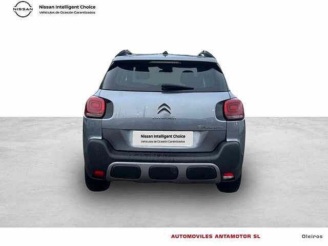 Citroen C3 Aircross C3 Aircross Feel Stop&amp;Start 2017