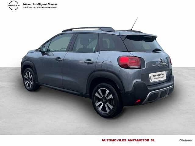 Citroen C3 Aircross C3 Aircross Feel Stop&amp;Start 2017