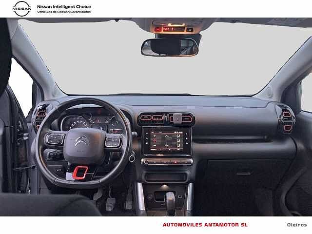 Citroen C3 Aircross C3 Aircross Feel Stop&amp;Start 2017