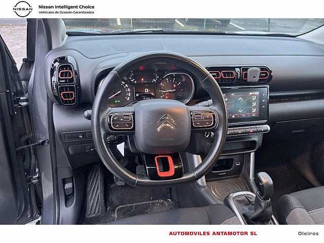 Citroen C3 Aircross C3 Aircross Feel Stop&amp;Start 2017