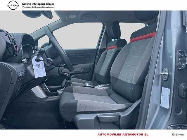 Citroen C3 Aircross C3 Aircross Feel Stop&amp;Start 2017