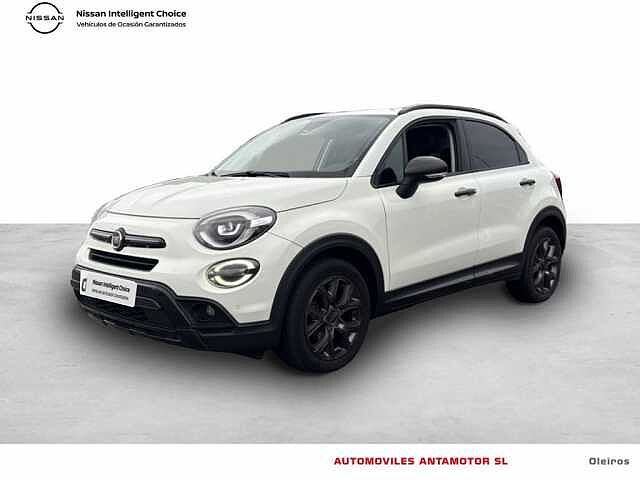 Fiat 500X 500X Urban 2018