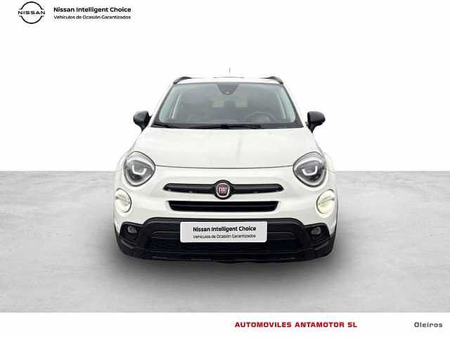 Fiat 500X 500X Urban 2018