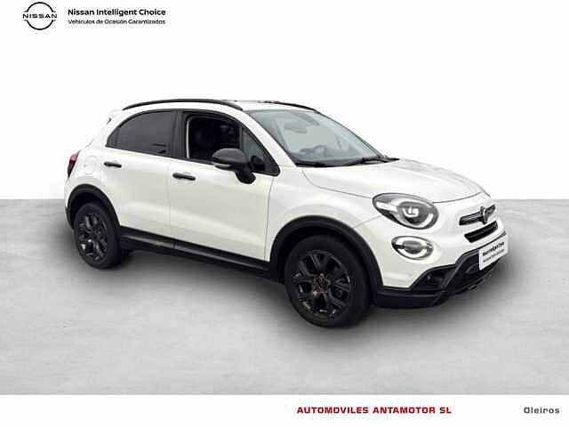 Fiat 500X 500X Urban 2018