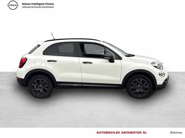 Fiat 500X 500X Urban 2018