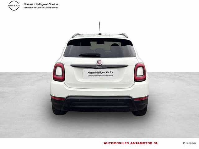 Fiat 500X 500X Urban 2018