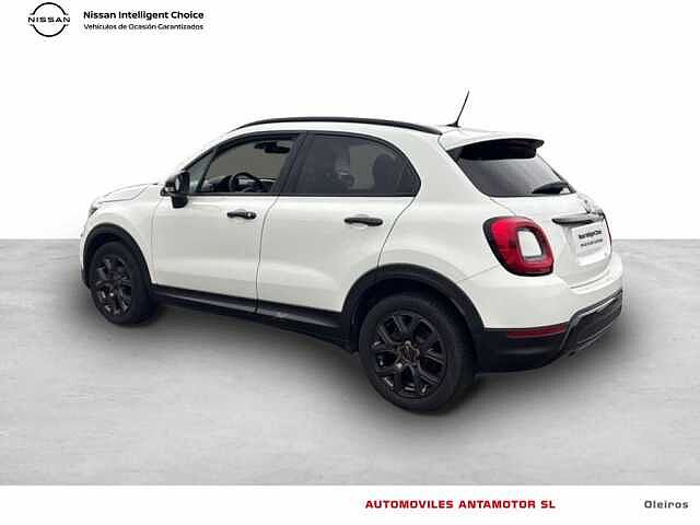 Fiat 500X 500X Urban 2018