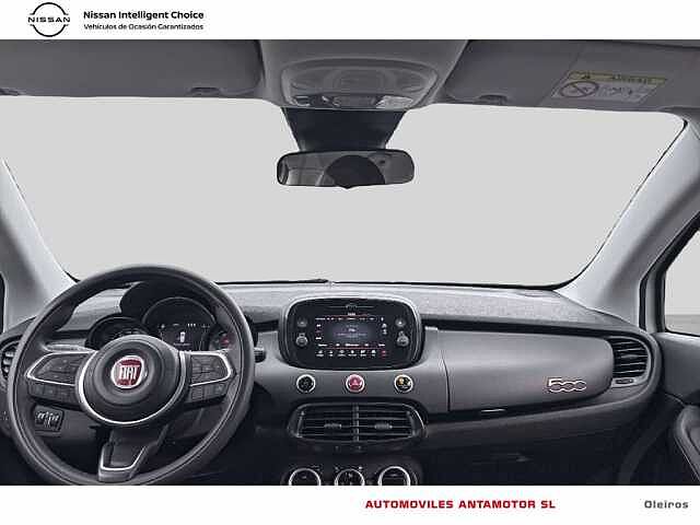 Fiat 500X 500X Urban 2018